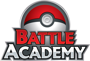 Battle Academy Logo