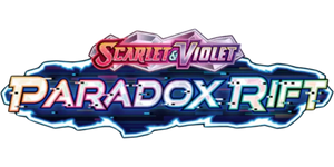 Paradox Rift Logo