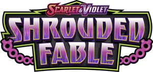 Shrouded Fable Logo
