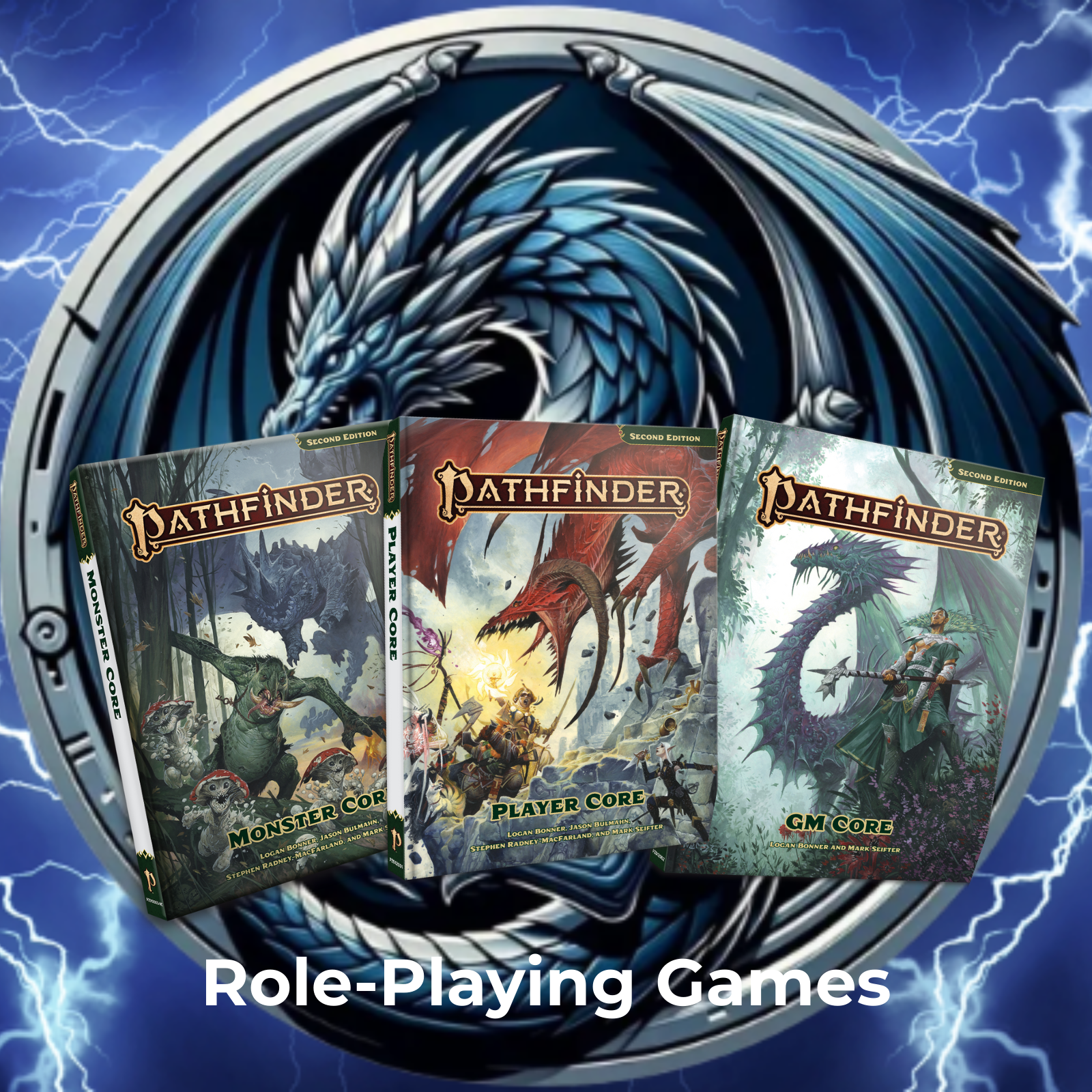 Role-Playing Games