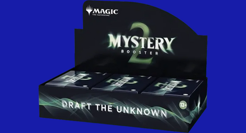 Magic: The Gathering - Secret Lair: Festival in a Box - Chicago 2025