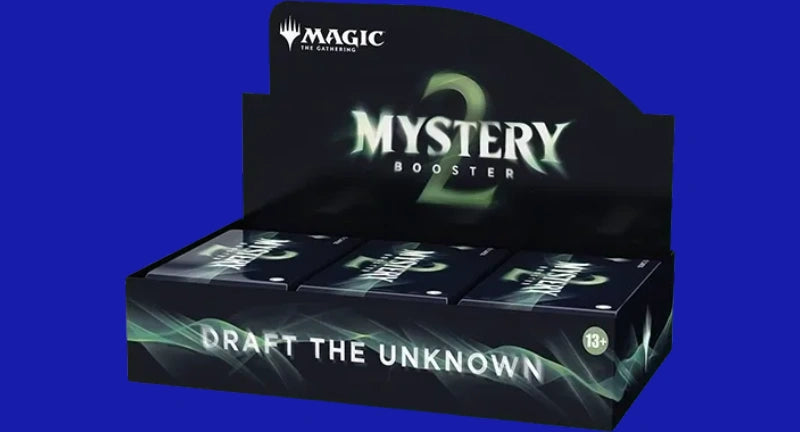 MTG Secret Lair: Festival in a Box Chicago 2025 - Supreme CCU MTG Secret Lair: Festival in a Box Chicago 2025 - Supreme CCU