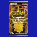 Yu-Gi-Oh! Quarter Century Stampede Booster Pack – 25th Anniversary Edition, sealed English trading card game pack by Konami