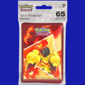 Pokémon TCG Armarouge Deck Protector Sleeves (65 Count) by Ultra PRO in retail packaging.