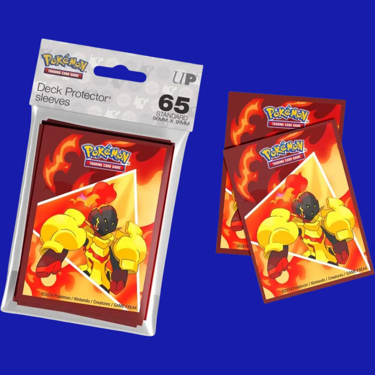 pokemon trading card accessories Ultra Pro: Pokmon: Paldea First Partner Bundles Fuecoco and Quaxly ICv2: Ultra PRO Unveils New