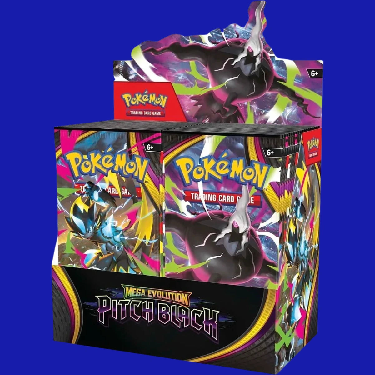 shop deals on pokemon tcg booster boxes - Chaos Rising Silver Tempest delivers exciting pulls and valuable additions to any collection Pokemon Mega Evolution ME5 Pitch