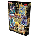 Yu-Gi-Oh! TCG Magnificent Monsters box front view